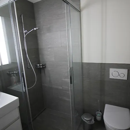 Residenza Lagrev Nr 013 - Typ 10b - Hochparterre - Ost Appartamento Sils Maria